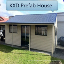 Cottage préfabriqué économique avec la certification de la CE (KXD-SSB108)